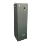 Преобразователь частоты векторный INNOVERT ITD204U43B3, 380В, 200кВт, 380А