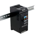 Преобразователь частоты INNOVERT VENT IVD402A43E (4,0 кВтx380 В) — изображение 2