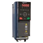 Преобразователь частоты векторный INNOVERT IMD222U21E (2,2 кВт x 220 В), выходной ток 10.0 А